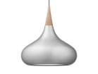 【フリッツ ハンセン/FRITZ HANSEN / GOODS】のORIENT / オリエント ペンダントランプ アルミニウム、サイズ:P3|ID: prp329100000008598 ipo3291000000037073216