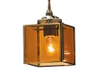 【フライミーパーラー/FLYMEe Parlor / GOODS】のPendant Light / ペンダントライト #104998 人気、トレンドファッション・服の通販 founy(ファニー) アンティーク Antique-Inspired ガラス Glass, Glassware コンパクト Compact, Small Size ハンド Hand, Handmade バランス Balance, Style Balance ホーム・キャンプ・アウトドア・お取り寄せ Home Living / Home & Lifestyle / Camping Gear / Outdoor Camping 家具・インテリア Home Furniture & Interior. Stylish & Functional Living Spaces ライト・照明 Lamps & Lighting Fixtures ペンダントライト・吊り下げ照明 Pendant Light / Hanging Light Fixture thumbnail タイプ:アンバー|ID: prp329100000008606 ipo3291000000036843589