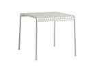 【ヘイ/HAY / GOODS】のPALISSADE TABLE / パリセイド テーブル 82.5 × 90cm 人気、トレンドファッション・服の通販 founy(ファニー) 送料無料 Free Shipping エレガント 上品 Elegant テーブル Table ホーム・キャンプ・アウトドア・お取り寄せ Home,Garden,Outdoor,Camping Gear 家具・インテリア Furniture テーブル Table カフェテーブル Cafe Table thumbnail スカイグレー|ID: prp329100000008621 ipo3291000000030240014