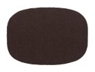 【コート/COURT / GOODS】のLOCAL WOOLEN COURT / ローカルウーレン コート 楕円形 人気、トレンドファッション・服の通販 founy(ファニー) 送料無料 Free Shipping ホーム・キャンプ・アウトドア・お取り寄せ Home,Garden,Outdoor,Camping Gear 家具・インテリア Furniture その他 インテリア雑貨、家具 Furniture, Interior, Others thumbnail ブラウン、サイズ:150 × 105cm|ID: prp329100000008623 ipo3291000000030222677