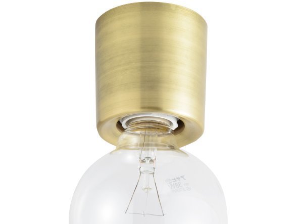 【フライミーパーラー/FLYMEe Parlor / GOODS】のBulb light cap / バルブ ライトキャップ 人気、トレンドファッション・服の通販 founy(ファニー) 　キャップ　Cap, Baseball Cap　シンプル　Simple, Minimal　ホーム・キャンプ・アウトドア・お取り寄せ　Home Living / Home & Lifestyle / Camping Gear / Outdoor Camping　家具・インテリア　Home Furniture & Interior. Stylish & Functional Living Spaces　ライト・照明　Lamps & Lighting Fixtures　シーリングライト・天井照明　Ceiling Light / Flush Mount Light　other-4|ID: prp329100000008624 ipo3291000000031542029