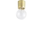 【フライミーパーラー/FLYMEe Parlor / GOODS】のBulb light cap / バルブ ライトキャップ ゴールド|ID: prp329100000008624 ipo3291000000037060257