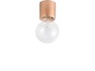 【フライミーパーラー/FLYMEe Parlor / GOODS】のBulb light cap / バルブ ライトキャップ ブロンズ|ID: prp329100000008624 ipo3291000000037060258