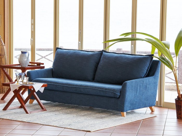 【リラックス フォーム/RELAX FORM / GOODS】のSAVON 2P SOFA / サボン 2人掛けソファ インテリア・キッズ・メンズ・レディースファッション・服の通販 founy(ファニー) https://founy.com/ クッション Cushion, Throw Pillow シンプル Simple, Minimal フレーム Frame, Outline ベーシック Basic, Essential 定番 Standard, Basic Item ホーム・キャンプ・アウトドア・お取り寄せ Home Living / Home & Lifestyle / Camping Gear / Outdoor Camping 家具・インテリア Home Furniture & Interior. Stylish & Functional Living Spaces ソファー Couches & Sofas |ID: prp329100000008625 ipo3291000000030200822