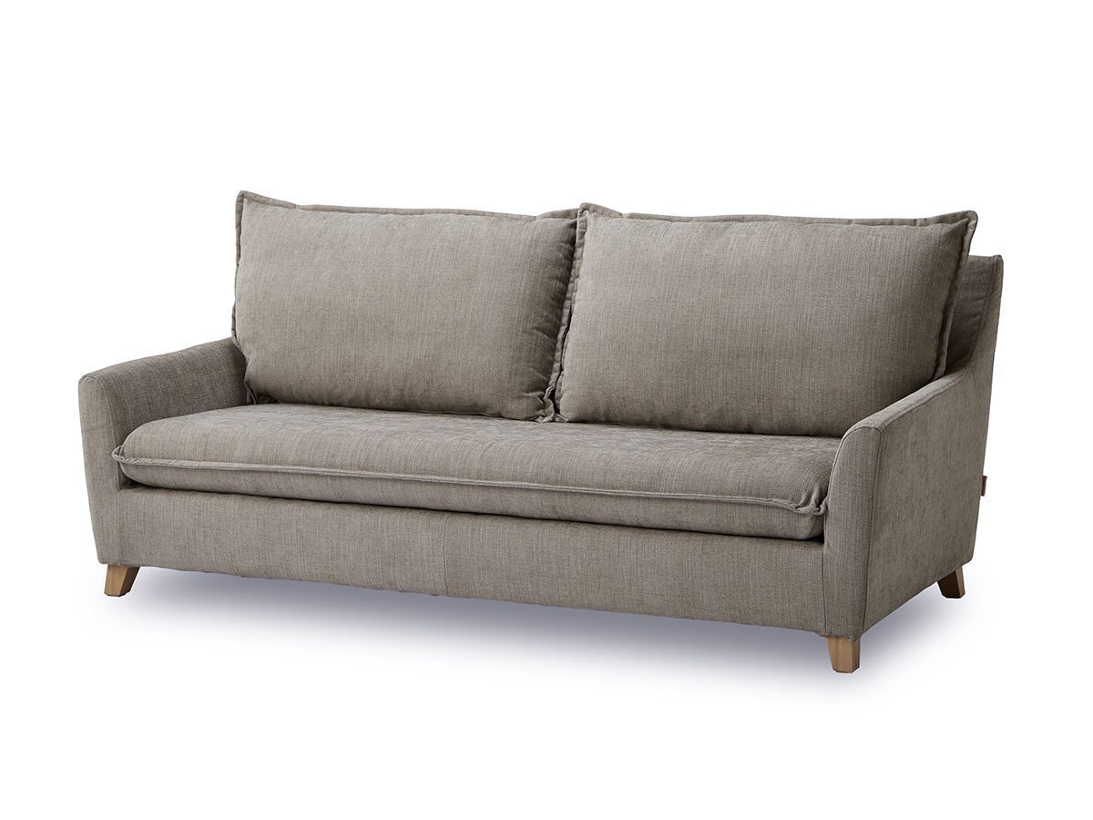 【リラックス フォーム/RELAX FORM / GOODS】のSAVON 2P SOFA / サボン 2人掛けソファ インテリア・キッズ・メンズ・レディースファッション・服の通販 founy(ファウニー) 　クッション　Cushion, Throw Pillow　シンプル　Simple, Minimal　フレーム　Frame, Outline　ベーシック　Basic, Essential　定番　Standard, Basic Item　ホーム・キャンプ・アウトドア・お取り寄せ　Home Living / Home & Lifestyle / Camping Gear / Outdoor Camping　家具・インテリア　Home Furniture & Interior. Stylish & Functional Living Spaces　ソファー　Couches & Sofas　張地:A48 ステングレー|ID: prp329100000008625 ipo3291000000037083735