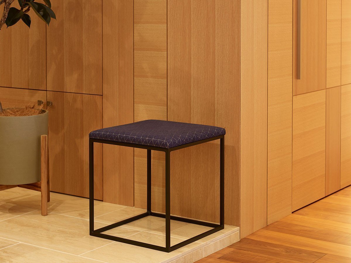 【杉山製作所/Sugiyama Seisakusho / GOODS】のN box / N ボックス 張座タイプ 400 人気、トレンドファッション・服の通販 founy(ファニー) 　送料無料　Free Shipping　ストレート　Straight　フレーム　Flame　ボックス　Box　ホーム・キャンプ・アウトドア・お取り寄せ　Home,Garden,Outdoor,Camping Gear　家具・インテリア　Furniture　チェア・椅子　Chair　スツール　Stool　other-6|ID: prp329100000008626 ipo3291000000031464723