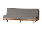 【ジャーナルスタンダード ファニチャー/journal standard Furniture / GOODS】のHABITAT SOFA BED / ハビタ ソファベッド 幅200cm 張地:グレー|ID:prp329100000008627