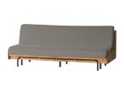 【ジャーナルスタンダード ファニチャー/journal standard Furniture / GOODS】のHABITAT SOFA BED / ハビタ ソファベッド 幅200cm 張地:グレー|ID: prp329100000008627 ipo3291000000036853562