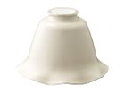 【フライミー ファクトリー/FLYMEe Factory / GOODS】のCUSTOM SERIES Basic Ceiling Lamp × Mini Wave Enamel / カスタムシリーズ ベーシックシーリングランプ × ミニエナメル(ウェーブ) シェード:バター|ID:prp329100000008629