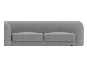 【ベラコンテ/bellacontte / GOODS】のLoLo SOFA 2-SEATER / ロロソファ 2シーター 人気、トレンドファッション・服の通販 founy(ファニー) テーブル Table, Dining Table フォルム Silhouette, Form ミドル Middle Length, Mid Height おすすめ Recommended / Our Picks ホーム・キャンプ・アウトドア・お取り寄せ Home Living / Home & Lifestyle / Camping Gear / Outdoor Camping 家具・インテリア Home Furniture & Interior. Stylish & Functional Living Spaces ソファー Couches & Sofas |ID:prp329100000008647