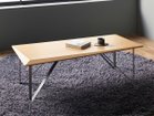 【カデンツァ/Cadenza / GOODS】のLevante Living Table / レヴァンテ リビングテーブル レクタングル ウッド:ホワイトオーク|ID: prp329100000008655 ipo3291000000030248064