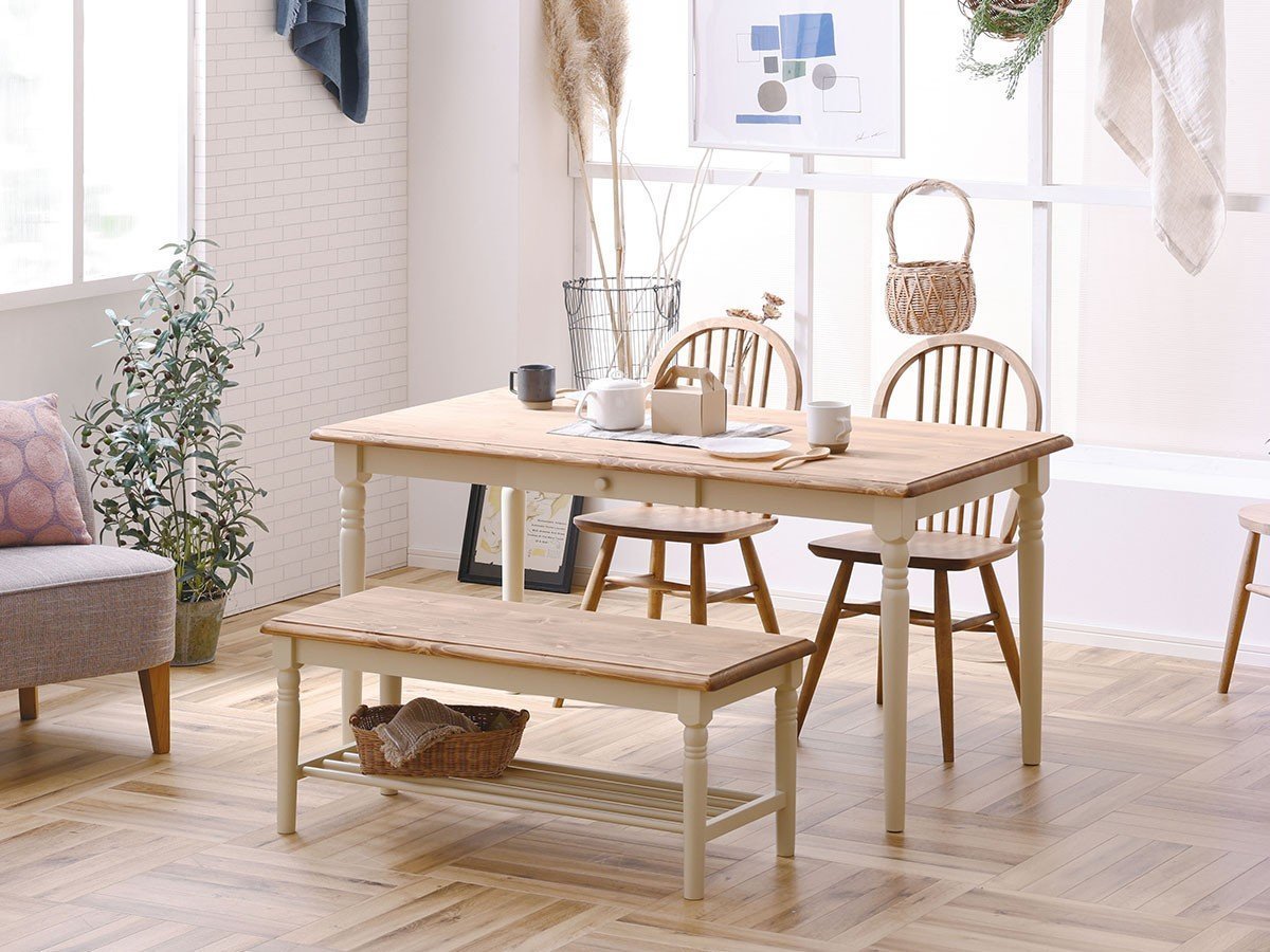 【マム/mam / GOODS】のFennel dining table / フィンネル ダイニングテーブル 幅140cm 人気、トレンドファッション・服の通販 founy(ファニー) 　送料無料　Free Shipping　シンプル　Simple　テーブル　Table　ハンド　Hand　ホーム・キャンプ・アウトドア・お取り寄せ　Home,Garden,Outdoor,Camping Gear　家具・インテリア　Furniture　テーブル　Table　ダイニングテーブル　Dining Table　other-2|ID: prp329100000008656 ipo3291000000031528524