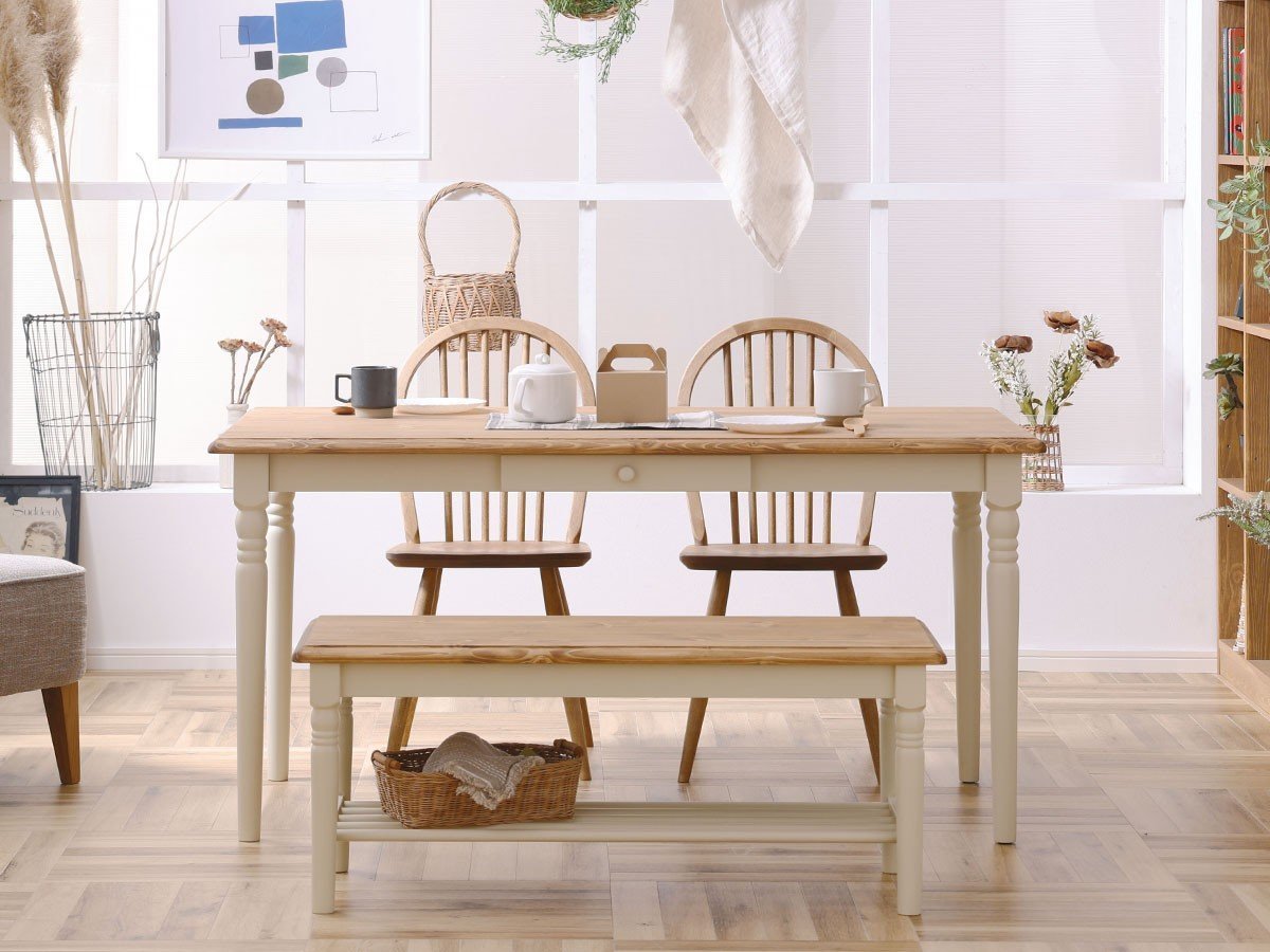【マム/mam / GOODS】のFennel dining table / フィンネル ダイニングテーブル 幅140cm 人気、トレンドファッション・服の通販 founy(ファニー) 　送料無料　Free Shipping　シンプル　Simple　テーブル　Table　ハンド　Hand　ホーム・キャンプ・アウトドア・お取り寄せ　Home,Garden,Outdoor,Camping Gear　家具・インテリア　Furniture　テーブル　Table　ダイニングテーブル　Dining Table　other-4|ID: prp329100000008656 ipo3291000000031528528