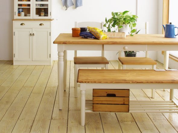 【マム/mam / GOODS】のFennel dining table / フィンネル ダイニングテーブル 幅140cm 人気、トレンドファッション・服の通販 founy(ファニー) 　送料無料　Free Shipping　シンプル　Simple　テーブル　Table　ハンド　Hand　ホーム・キャンプ・アウトドア・お取り寄せ　Home,Garden,Outdoor,Camping Gear　家具・インテリア　Furniture　テーブル　Table　ダイニングテーブル　Dining Table　other-6|ID: prp329100000008656 ipo3291000000031528531