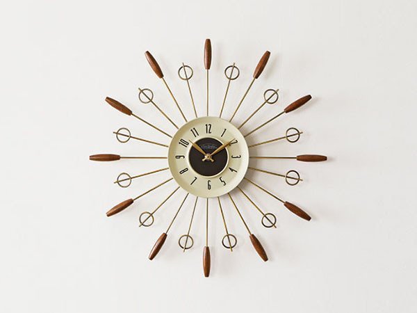 【アクメファニチャー /ACME Furniture / GOODS】のMATHEW CLOCK / マシュー クロック インテリア・キッズ・メンズ・レディースファッション・服の通販 founy(ファニー) https://founy.com/ 送料無料 Free Shipping テーブル Table モチーフ Motif 時計 Clock ホーム・キャンプ・アウトドア・お取り寄せ Home,Garden,Outdoor,Camping Gear 家具・インテリア Furniture その他 インテリア雑貨、家具 Furniture, Interior, Others |ID: prp329100000008664 ipo3291000000030210252