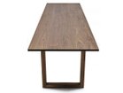 【マスターウォール/MASTERWAL / GOODS】のWILDWOOD DINING TABLE / ワイルドウッド ダイニングテーブル ウッドレッグス 脚部タイプ:2LEGS(2本脚)|ID: prp329100000008668 ipo3291000000026444400