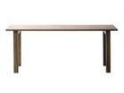 【マスターウォール/MASTERWAL / GOODS】のWILDWOOD DINING TABLE / ワイルドウッド ダイニングテーブル ウッドレッグス 脚部タイプ:4LEGS(4本脚)|ID: prp329100000008668 ipo3291000000026444401