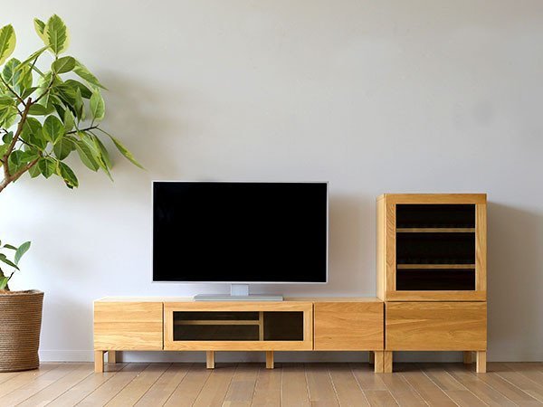 【フライミー ヴェール/FLYMEe vert / GOODS】のTV BOARD / テレビボード #106780 人気、トレンドファッション・服の通販 founy(ファニー) 　スタンダード　Standard, Basic　フラップ　Flap, Flap Pocket　ホーム・キャンプ・アウトドア・お取り寄せ　Home Living / Home & Lifestyle / Camping Gear / Outdoor Camping　家具・インテリア　Home Furniture & Interior. Stylish & Functional Living Spaces　テレビボード・テレビ台　TV Cabinets & Consoles　テレビ台・TVボード　Tv Board　other-2|ID: prp329100000008671 ipo3291000000031527197