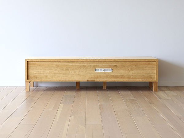 【フライミー ヴェール/FLYMEe vert / GOODS】のTV BOARD / テレビボード #106780 インテリア・キッズ・メンズ・レディースファッション・服の通販 founy(ファニー) 　スタンダード　Standard, Basic　フラップ　Flap, Flap Pocket　ホーム・キャンプ・アウトドア・お取り寄せ　Home Living / Home & Lifestyle / Camping Gear / Outdoor Camping　家具・インテリア　Home Furniture & Interior. Stylish & Functional Living Spaces　テレビボード・テレビ台　TV Cabinets & Consoles　テレビ台・TVボード　Tv Board　|ID: prp329100000008671 ipo3291000000036648537