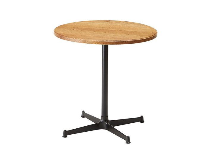 【スウィッチ/SWITCH / GOODS】のJun Round Table / ジュン ラウンドテーブル インテリア・キッズ・メンズ・レディースファッション・服の通販 founy(ファニー) https://founy.com/ 送料無料 Free Shipping オイル Oil テーブル Table ラウンド Round ホーム・キャンプ・アウトドア・お取り寄せ Home,Garden,Outdoor,Camping Gear 家具・インテリア Furniture テーブル Table カフェテーブル Cafe Table |ID: prp329100000008676 ipo3291000000030251671