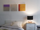 【フライミー ブラン/FLYMEe Blanc / GOODS】のTable Lamp / テーブルランプ #1913 上下に柔らかな光が広がります。|ID: prp329100000008681 ipo3291000000030246345