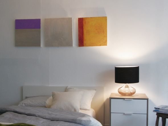 【フライミー ブラン/FLYMEe Blanc / GOODS】のTable Lamp / テーブルランプ #1913 インテリア・キッズ・メンズ・レディースファッション・服の通販 founy(ファニー) 　送料無料　Free Shipping　エレガント 上品　Elegant　ガラス　Glass, Glassware　シンプル　Simple, Minimal　テーブル　Table, Dining Table　ラグジュアリー　Luxury, Elegant　ホーム・キャンプ・アウトドア・お取り寄せ　Home Living / Home & Lifestyle / Camping Gear / Outdoor Camping　家具・インテリア　Home Furniture & Interior. Stylish & Functional Living Spaces　ライト・照明　Lamps & Lighting Fixtures　上下に柔らかな光が広がります。|ID: prp329100000008681 ipo3291000000030246345