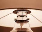 【フライミー ブラン/FLYMEe Blanc / GOODS】のTable Lamp / テーブルランプ #1913 ホワイト|ID: prp329100000008681 ipo3291000000036982584