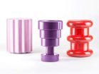 【カルテル/Kartell / GOODS】のPILASTRO / ピラストロ 人気、トレンドファッション・服の通販 founy(ファニー) 送料無料 Free Shipping イタリア Italy コレクション Collection, Seasonal Line フォルム Silhouette, Form ホーム・キャンプ・アウトドア・お取り寄せ Home Living / Home & Lifestyle / Camping Gear / Outdoor Camping 家具・インテリア Home Furniture & Interior. Stylish & Functional Living Spaces チェア・椅子 Seating & Chairs スツール・バースツール Stools & Bar Stools thumbnail ソットサス・コレクション|ID: prp329100000008685 ipo3291000000034059065