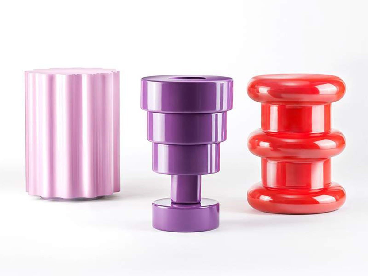 【カルテル/Kartell / GOODS】のPILASTRO / ピラストロ インテリア・キッズ・メンズ・レディースファッション・服の通販 founy(ファウニー) 　送料無料　Free Shipping　イタリア　Italy　コレクション　Collection, Seasonal Line　フォルム　Silhouette, Form　ホーム・キャンプ・アウトドア・お取り寄せ　Home Living / Home & Lifestyle / Camping Gear / Outdoor Camping　家具・インテリア　Home Furniture & Interior. Stylish & Functional Living Spaces　チェア・椅子　Seating & Chairs　スツール・バースツール　Stools & Bar Stools　ソットサス・コレクション|ID: prp329100000008685 ipo3291000000037262001