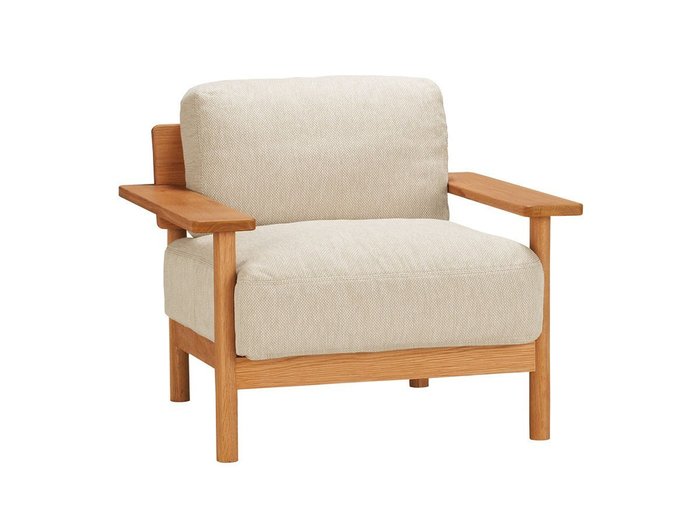 【イデー/IDEE / GOODS】のDIMANCHE SOFA(1) / ディモンシュ ソファ(1)張地オーダー品 インテリア・キッズ・メンズ・レディースファッション・服の通販 founy(ファニー) https://founy.com/ クッション Cushion フェザー Feather フレーム Flame リラックス Relax ホーム・キャンプ・アウトドア・お取り寄せ Home,Garden,Outdoor,Camping Gear 家具・インテリア Furniture ソファー Sofa |ID: prp329100000008695 ipo3291000000030205459