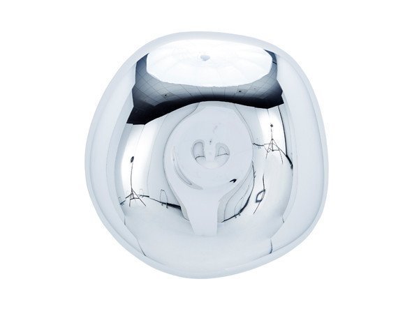 【トム ディクソン/Tom Dixon / GOODS】のMelt Surface LED / メルト サーフェイス 内蔵LED フロアライト仕様 インテリア・キッズ・メンズ・レディースファッション・服の通販 founy(ファニー) 　送料無料　Free Shipping　テーブル　Table　フェイス　Face　フロント　Front　ホーム・キャンプ・アウトドア・お取り寄せ　Home,Garden,Outdoor,Camping Gear　家具・インテリア　Furniture　ライト・照明　Lighting & Light Fixtures　フロアライト・スタンドライト　Floor Light/Stand Light　消灯時|ID: prp329100000008700 ipo3291000000030250946