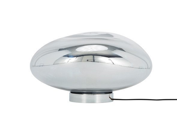 【トム ディクソン/Tom Dixon / GOODS】のMelt Surface LED / メルト サーフェイス 内蔵LED フロアライト仕様 インテリア・キッズ・メンズ・レディースファッション・服の通販 founy(ファニー) 　送料無料　Free Shipping　テーブル　Table　フェイス　Face　フロント　Front　ホーム・キャンプ・アウトドア・お取り寄せ　Home,Garden,Outdoor,Camping Gear　家具・インテリア　Furniture　ライト・照明　Lighting & Light Fixtures　フロアライト・スタンドライト　Floor Light/Stand Light　消灯時|ID: prp329100000008700 ipo3291000000030250949