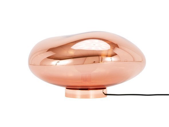 【トム ディクソン/Tom Dixon / GOODS】のMelt Surface LED / メルト サーフェイス 内蔵LED フロアライト仕様 インテリア・キッズ・メンズ・レディースファッション・服の通販 founy(ファニー) 　送料無料　Free Shipping　テーブル　Table　フェイス　Face　フロント　Front　ホーム・キャンプ・アウトドア・お取り寄せ　Home,Garden,Outdoor,Camping Gear　家具・インテリア　Furniture　ライト・照明　Lighting & Light Fixtures　フロアライト・スタンドライト　Floor Light/Stand Light　消灯時|ID: prp329100000008700 ipo3291000000030250960