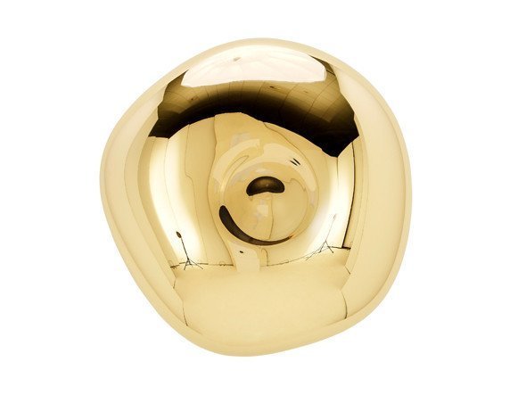 【トム ディクソン/Tom Dixon / GOODS】のMelt Surface LED / メルト サーフェイス 内蔵LED フロアライト仕様 インテリア・キッズ・メンズ・レディースファッション・服の通販 founy(ファニー) 　送料無料　Free Shipping　テーブル　Table　フェイス　Face　フロント　Front　ホーム・キャンプ・アウトドア・お取り寄せ　Home,Garden,Outdoor,Camping Gear　家具・インテリア　Furniture　ライト・照明　Lighting & Light Fixtures　フロアライト・スタンドライト　Floor Light/Stand Light　消灯時|ID: prp329100000008700 ipo3291000000030250969