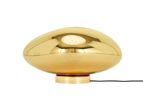 【トム ディクソン/Tom Dixon / GOODS】のMelt Surface LED / メルト サーフェイス 内蔵LED フロアライト仕様 インテリア・キッズ・メンズ・レディースファッション・服の通販 founy(ファニー) 　送料無料　Free Shipping　テーブル　Table　フェイス　Face　フロント　Front　ホーム・キャンプ・アウトドア・お取り寄せ　Home,Garden,Outdoor,Camping Gear　家具・インテリア　Furniture　ライト・照明　Lighting & Light Fixtures　フロアライト・スタンドライト　Floor Light/Stand Light　消灯時|ID: prp329100000008700 ipo3291000000030250974