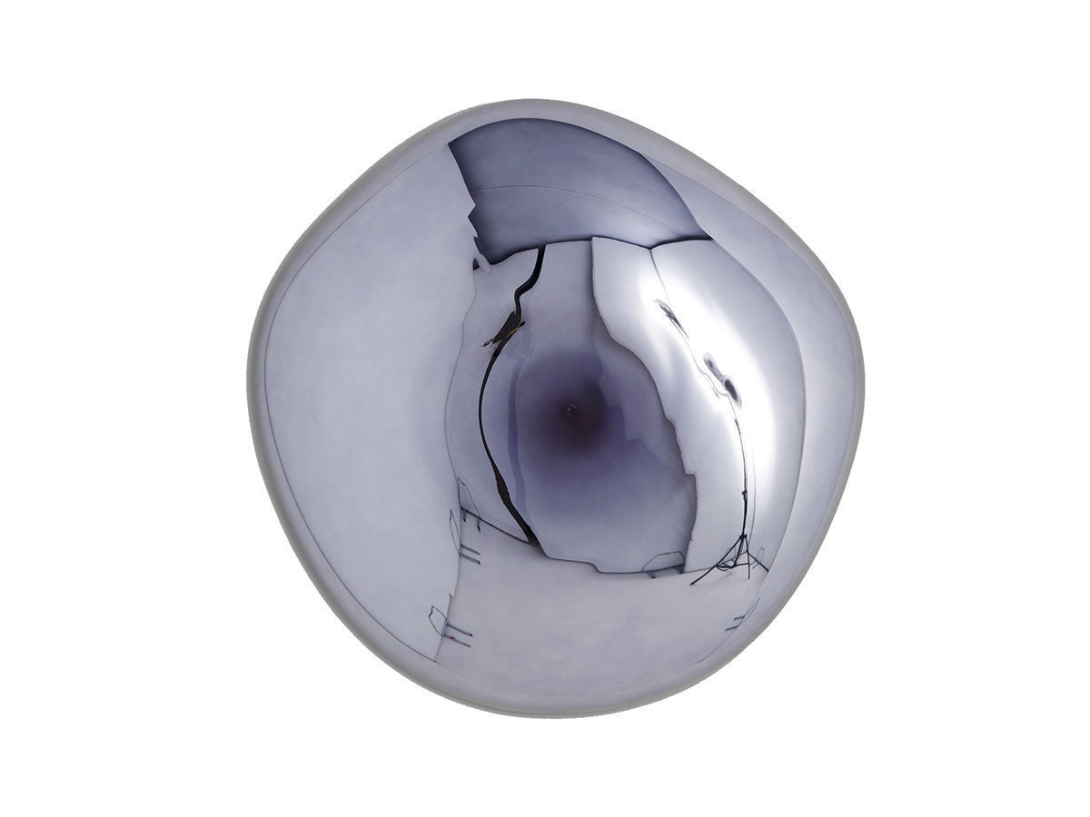 【トム ディクソン/Tom Dixon / GOODS】のMelt Surface LED / メルト サーフェイス 内蔵LED フロアライト仕様 インテリア・キッズ・メンズ・レディースファッション・服の通販 founy(ファニー) 　送料無料　Free Shipping　テーブル　Table　フェイス　Face　フロント　Front　ホーム・キャンプ・アウトドア・お取り寄せ　Home,Garden,Outdoor,Camping Gear　家具・インテリア　Furniture　ライト・照明　Lighting & Light Fixtures　フロアライト・スタンドライト　Floor Light/Stand Light　消灯時|ID: prp329100000008700 ipo3291000000030250982