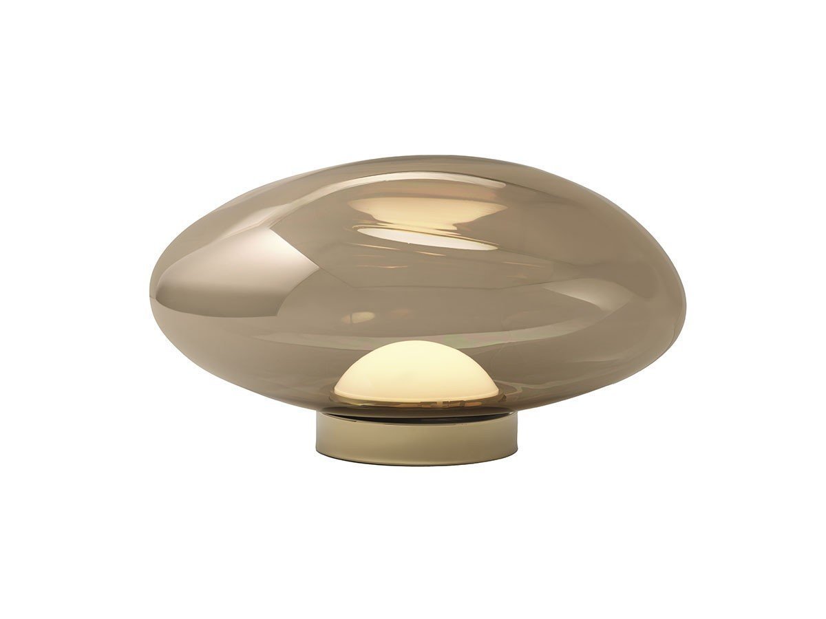 【トム ディクソン/Tom Dixon / GOODS】のMelt Surface LED / メルト サーフェイス 内蔵LED フロアライト仕様 インテリア・キッズ・メンズ・レディースファッション・服の通販 founy(ファニー) ガラス Glass, Glassware テーブル Table, Dining Table ハンド Hand, Handmade フェイス Face, Facial Design フロント Front, Front Design 送料無料 Free Shipping ホーム・キャンプ・アウトドア・お取り寄せ Home Living / Home & Lifestyle / Camping Gear / Outdoor Camping 家具・インテリア Home Furniture & Interior. Stylish & Functional Living Spaces ライト・照明 Lamps & Lighting Fixtures フロアランプ・スタンドライト Floor Lamp / Standing Lamp ブロンズ|ID: prp329100000008700 ipo3291000000036848259