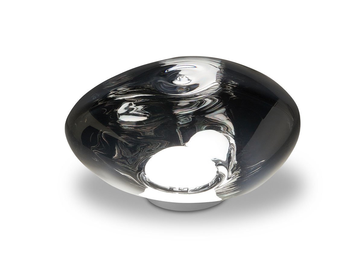 【トム ディクソン/Tom Dixon / GOODS】のMelt Surface LED / メルト サーフェイス 内蔵LED フロアライト仕様 インテリア・キッズ・メンズ・レディースファッション・服の通販 founy(ファニー) ガラス Glass, Glassware テーブル Table, Dining Table ハンド Hand, Handmade フェイス Face, Facial Design フロント Front, Front Design 送料無料 Free Shipping ホーム・キャンプ・アウトドア・お取り寄せ Home Living / Home & Lifestyle / Camping Gear / Outdoor Camping 家具・インテリア Home Furniture & Interior. Stylish & Functional Living Spaces ライト・照明 Lamps & Lighting Fixtures フロアランプ・スタンドライト Floor Lamp / Standing Lamp クローム|ID: prp329100000008700 ipo3291000000036848264