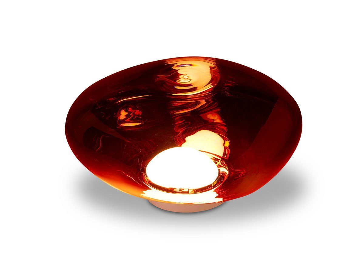 【トム ディクソン/Tom Dixon / GOODS】のMelt Surface LED / メルト サーフェイス 内蔵LED フロアライト仕様 インテリア・キッズ・メンズ・レディースファッション・服の通販 founy(ファニー) ガラス Glass, Glassware テーブル Table, Dining Table ハンド Hand, Handmade フェイス Face, Facial Design フロント Front, Front Design 送料無料 Free Shipping ホーム・キャンプ・アウトドア・お取り寄せ Home Living / Home & Lifestyle / Camping Gear / Outdoor Camping 家具・インテリア Home Furniture & Interior. Stylish & Functional Living Spaces ライト・照明 Lamps & Lighting Fixtures フロアランプ・スタンドライト Floor Lamp / Standing Lamp コッパー|ID: prp329100000008700 ipo3291000000036848269