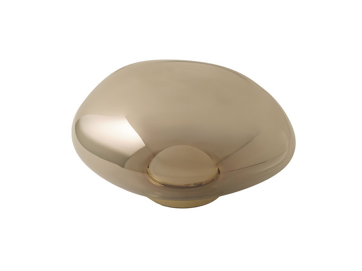 【トム ディクソン/Tom Dixon / GOODS】のMelt Surface LED / メルト サーフェイス 内蔵LED フロアライト仕様 インテリア・キッズ・メンズ・レディースファッション・服の通販 founy(ファニー) ガラス Glass, Glassware テーブル Table, Dining Table ハンド Hand, Handmade フェイス Face, Facial Design フロント Front, Front Design 送料無料 Free Shipping ホーム・キャンプ・アウトドア・お取り寄せ Home Living / Home & Lifestyle / Camping Gear / Outdoor Camping 家具・インテリア Home Furniture & Interior. Stylish & Functional Living Spaces ライト・照明 Lamps & Lighting Fixtures フロアランプ・スタンドライト Floor Lamp / Standing Lamp 消灯時|ID: prp329100000008700 ipo3291000000036848293