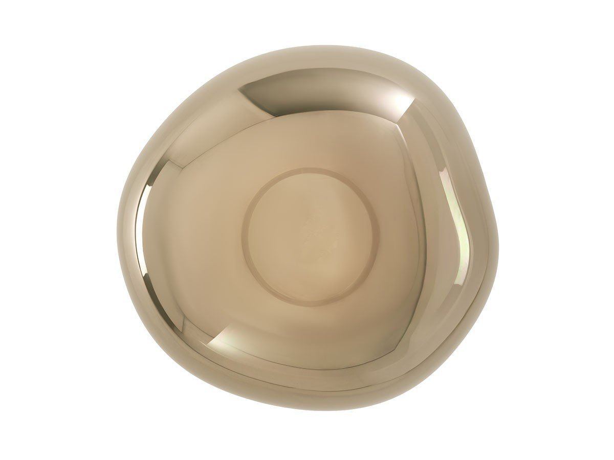 【トム ディクソン/Tom Dixon / GOODS】のMelt Surface LED / メルト サーフェイス 内蔵LED フロアライト仕様 インテリア・キッズ・メンズ・レディースファッション・服の通販 founy(ファニー) ガラス Glass, Glassware テーブル Table, Dining Table ハンド Hand, Handmade フェイス Face, Facial Design フロント Front, Front Design 送料無料 Free Shipping ホーム・キャンプ・アウトドア・お取り寄せ Home Living / Home & Lifestyle / Camping Gear / Outdoor Camping 家具・インテリア Home Furniture & Interior. Stylish & Functional Living Spaces ライト・照明 Lamps & Lighting Fixtures フロアランプ・スタンドライト Floor Lamp / Standing Lamp 消灯時|ID: prp329100000008700 ipo3291000000036848294