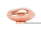 【トム ディクソン/Tom Dixon / GOODS】のMelt Surface LED / メルト サーフェイス 内蔵LED フロアライト仕様 消灯時|ID: prp329100000008700 ipo3291000000036928021