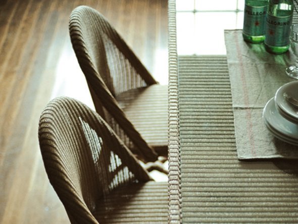 【ロイドルーム/LLOYD LOOM / GOODS】のDINING TABLE No.1207 / ダイニングテーブル No.1207 人気、トレンドファッション・服の通販 founy(ファニー) 　送料無料　Free Shipping　ガラス　Glass, Glassware　シンプル　Simple, Minimal　テーブル　Table, Dining Table　フレーム　Frame, Outline　ペーパー　Paper, Kraft Paper　ワイヤー　Wire, Wired Bra　ホーム・キャンプ・アウトドア・お取り寄せ　Home Living / Home & Lifestyle / Camping Gear / Outdoor Camping　家具・インテリア　Home Furniture & Interior. Stylish & Functional Living Spaces　テーブル　Dining, Coffee & Side Tables　ダイニングテーブル・食卓テーブル　Dining Tables　other-3|ID: prp329100000008713 ipo3291000000031531669