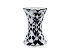 【カルテル/Kartell / GOODS】のSTONE / ストーン クローム|ID: prp329100000008721 ipo3291000000037065713