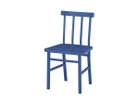 【シーヴ/SIEVE / GOODS】のmerge dining chair / マージ ダイニングチェア(4本背タイプ) ネイビー(ウレタン塗装)|ID:prp329100000008728