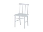 【シーヴ/SIEVE / GOODS】のmerge dining chair / マージ ダイニングチェア(4本背タイプ) グレーホワイト(ウレタン塗装)|ID:prp329100000008728