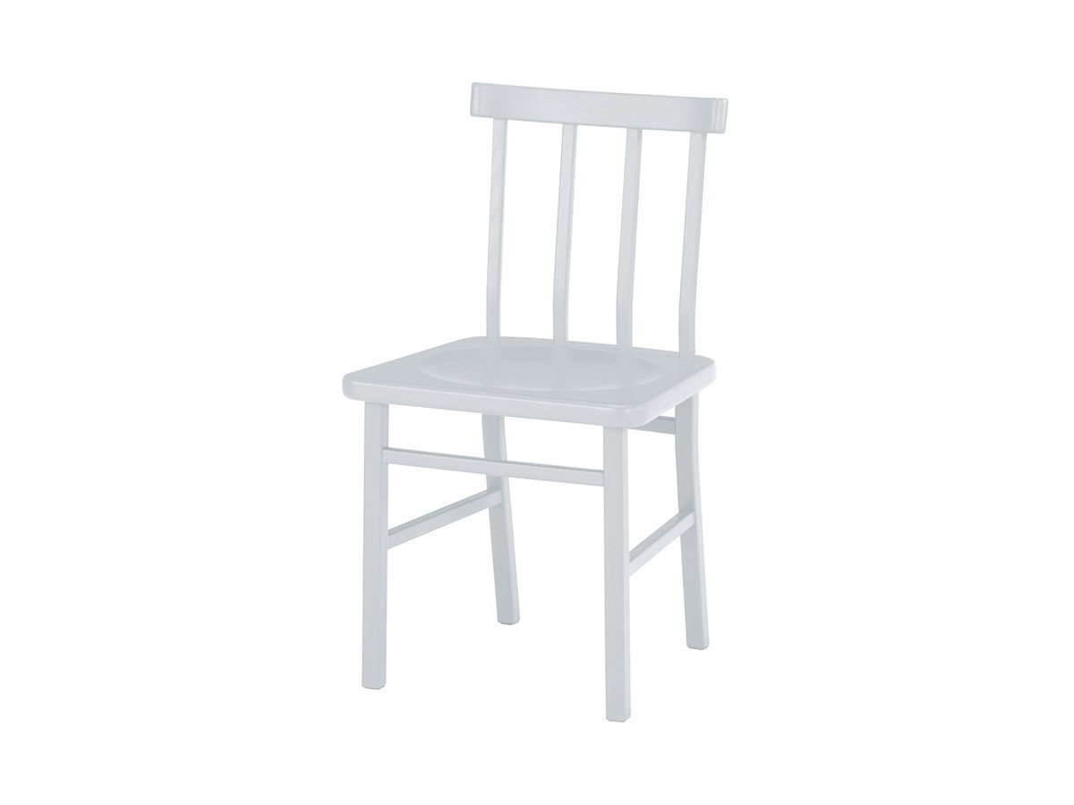 【シーヴ/SIEVE / GOODS】のmerge dining chair / マージ ダイニングチェア(4本背タイプ) インテリア・キッズ・メンズ・レディースファッション・服の通販 founy(ファニー) 　送料無料　Free Shipping　ホーム・キャンプ・アウトドア・お取り寄せ　Home,Garden,Outdoor,Camping Gear　家具・インテリア　Furniture　チェア・椅子　Chair　ダイニングチェア　Dining Chair　グレーホワイト(ウレタン塗装)|ID: prp329100000008728 ipo3291000000025334379