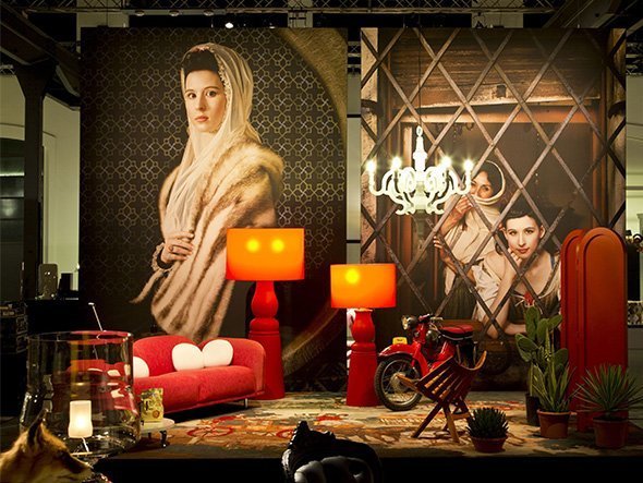 【モーイ/moooi / GOODS】のFarooo LED M / ファーロー LED M インテリア・キッズ・メンズ・レディースファッション・服の通販 founy(ファニー) 　送料無料　Free Shipping　イタリア　Italy　ホーム・キャンプ・アウトドア・お取り寄せ　Home Living / Home & Lifestyle / Camping Gear / Outdoor Camping　家具・インテリア　Home Furniture & Interior. Stylish & Functional Living Spaces　ライト・照明　Lamps & Lighting Fixtures　フロアランプ・スタンドライト　Floor Lamp / Standing Lamp　|ID: prp329100000008731 ipo3291000000030249612