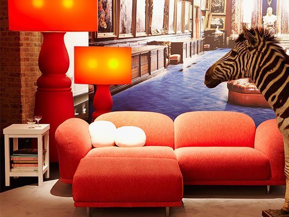 【モーイ/moooi / GOODS】のFarooo LED M / ファーロー LED M インテリア・キッズ・メンズ・レディースファッション・服の通販 founy(ファニー) 　送料無料　Free Shipping　イタリア　Italy　ホーム・キャンプ・アウトドア・お取り寄せ　Home Living / Home & Lifestyle / Camping Gear / Outdoor Camping　家具・インテリア　Home Furniture & Interior. Stylish & Functional Living Spaces　ライト・照明　Lamps & Lighting Fixtures　フロアランプ・スタンドライト　Floor Lamp / Standing Lamp　|ID: prp329100000008731 ipo3291000000030249618