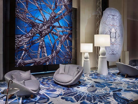 【モーイ/moooi / GOODS】のFarooo LED M / ファーロー LED M 人気、トレンドファッション・服の通販 founy(ファニー) 　送料無料　Free Shipping　イタリア　Italy　ホーム・キャンプ・アウトドア・お取り寄せ　Home Living / Home & Lifestyle / Camping Gear / Outdoor Camping　家具・インテリア　Home Furniture & Interior. Stylish & Functional Living Spaces　ライト・照明　Lamps & Lighting Fixtures　フロアランプ・スタンドライト　Floor Lamp / Standing Lamp　other-3|ID: prp329100000008731 ipo3291000000031541502